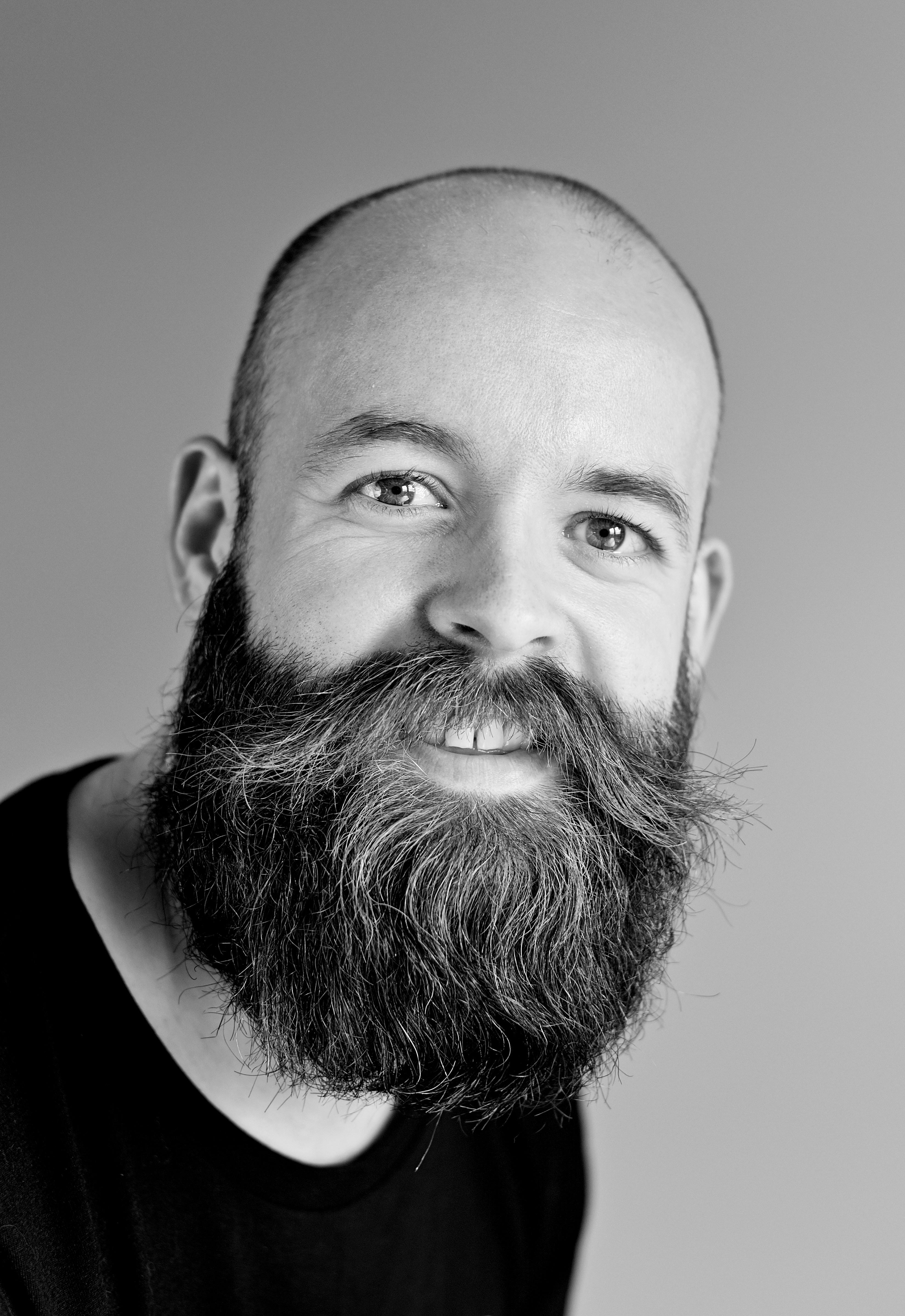 Daniel Brooks