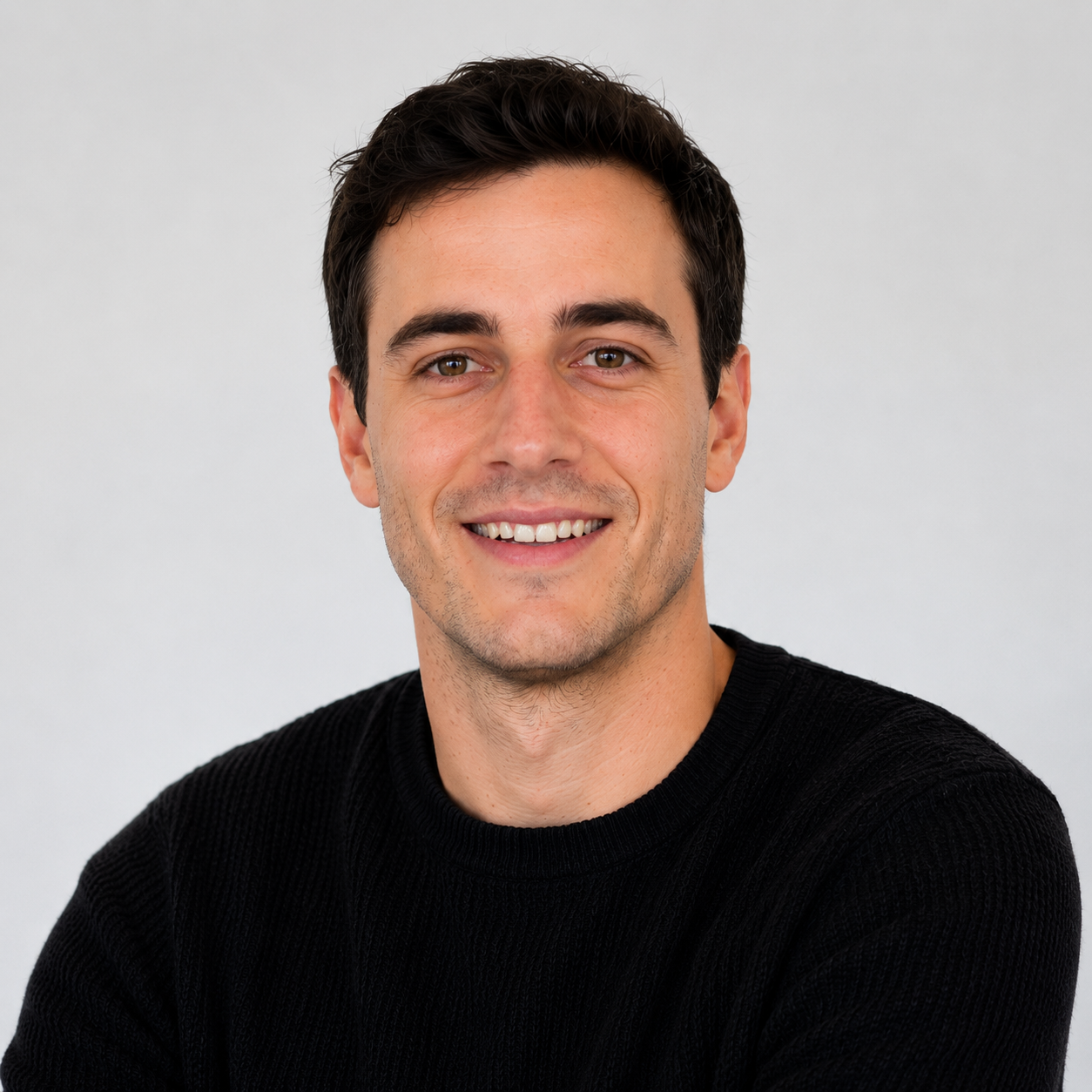 Lucas Harper