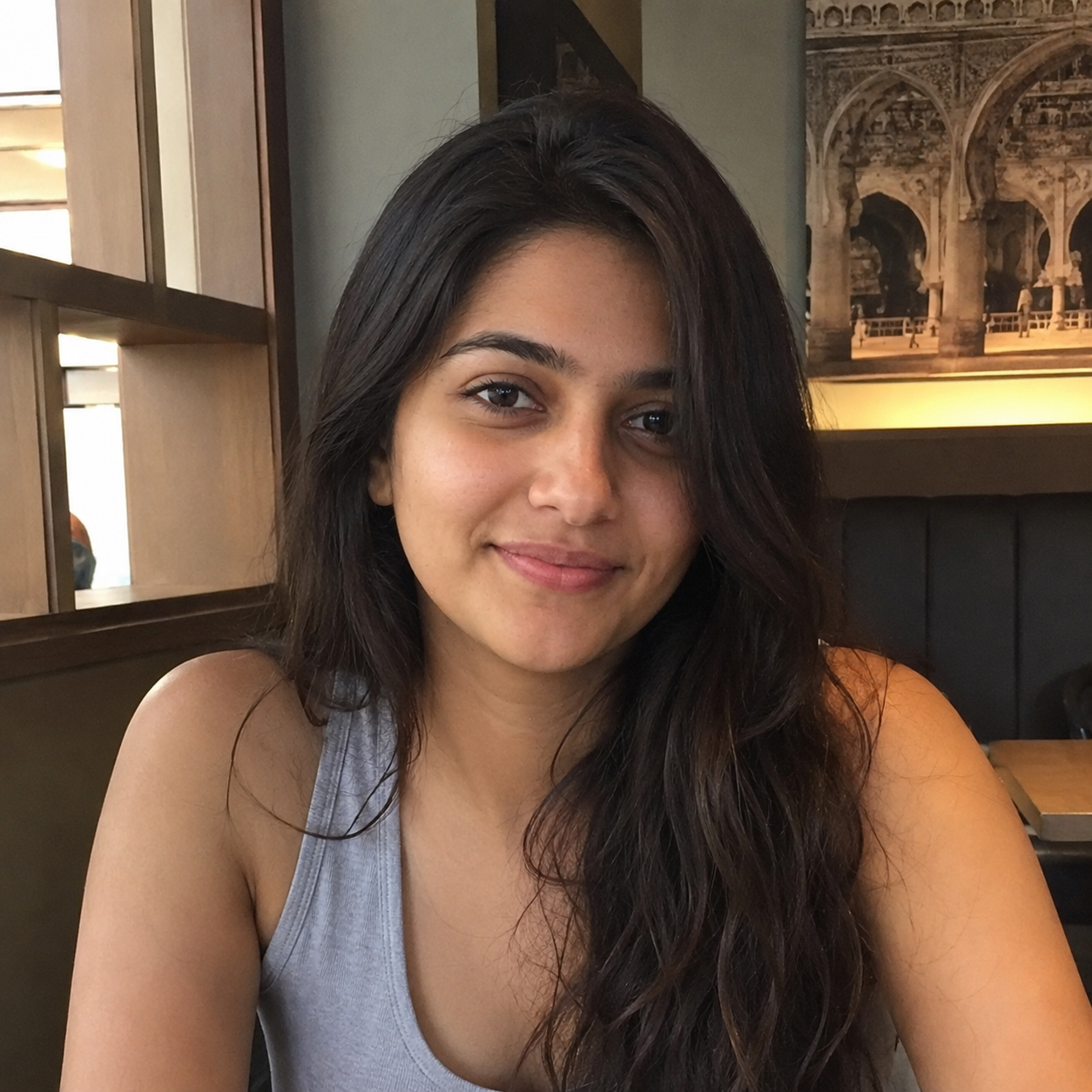 Payal Singh